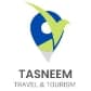 Tasneem Logo